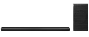 Soundbar LG SH7B 