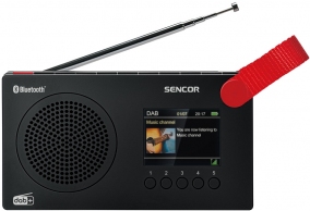 Radio Sencor SRD7757B thumbnav 2