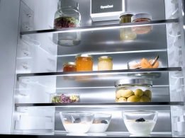 Frigider Miele K7777C thumbnav 2