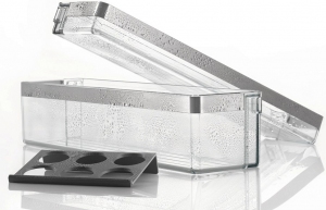 Frigider Miele K7777C thumbnav 4