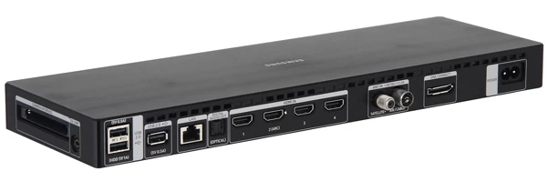 Televizor Samsung QE55Q7CA / 55" / QLED / UHD 4K photo 5