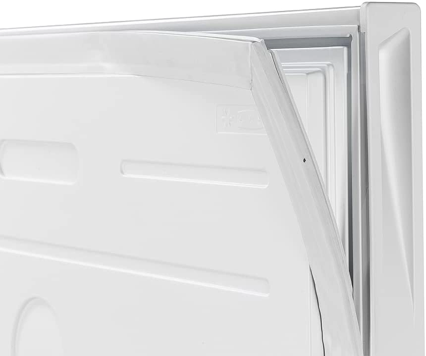 Морозильный ларь Chiq FCF197D, 197 л, 82.5 см, F (A+), Белый  photo 6