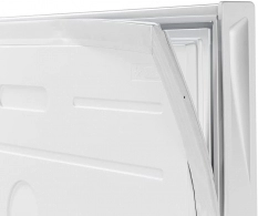 Морозильный ларь Chiq FCF197D, 197 л, 82.5 см, F (A+), Белый  thumbnav 6