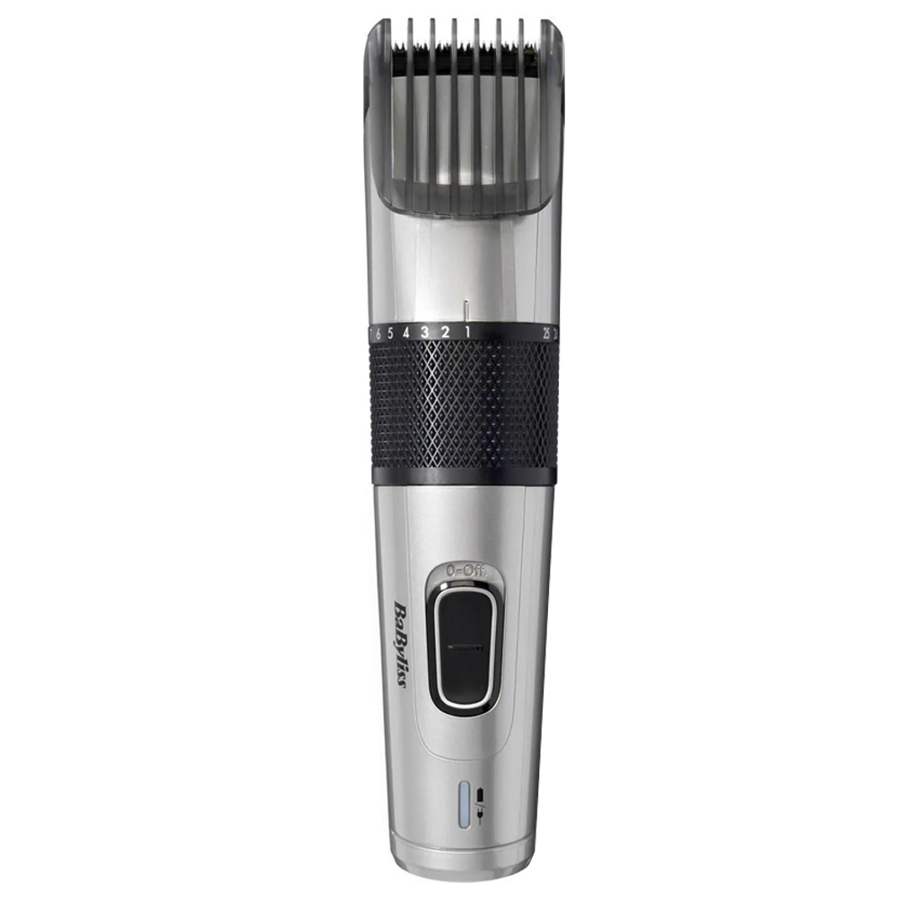 Машинка для стрижки Babyliss E977E photo 1