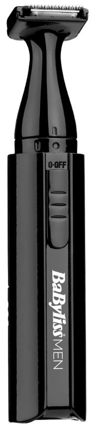 Машинка для стрижки Babyliss E977E photo 2