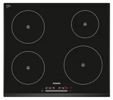 Встраиваемая индукционная панель Siemens EH651FE17E 