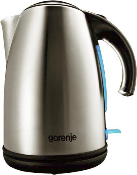 Чайник электрический Gorenje K17E photo Чайник электрический Gorenje K17E photo