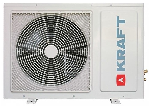 Кондиционер Kraft KFMAC07E 7000 BTU / 20 м2 / Инверторный / R410а / A photo 2