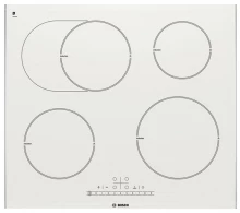 Встраиваемая индукционная панель Bosch PIB672F17E 