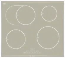 Встраиваемая индукционная панель Bosch PIB673F17E 