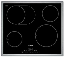 Встраиваемая индукционная панель Bosch PIC645F17E 