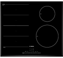 Встраиваемая индукционная панель Bosch PIN651F17E 