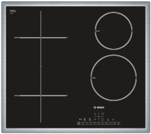 Встраиваемая индукционная панель Bosch PIT645F17E thumbnav 1