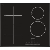 Встраиваемая индукционная панель Bosch PIT651F17E 