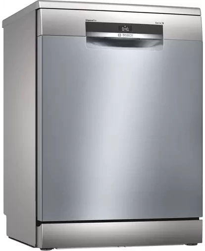 Посудомоечная машина  Bosch SMS6ECI07E Нерж. сталь /14 Комплектов /Полногабаритная photo 1