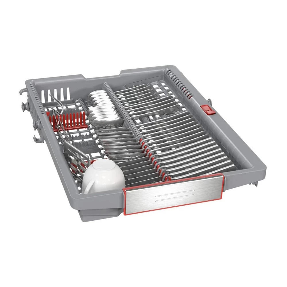 Посудомоечная машина встраиваемая Bosch SPV6ZMX17E /10 Комплектов /Узкая photo 4