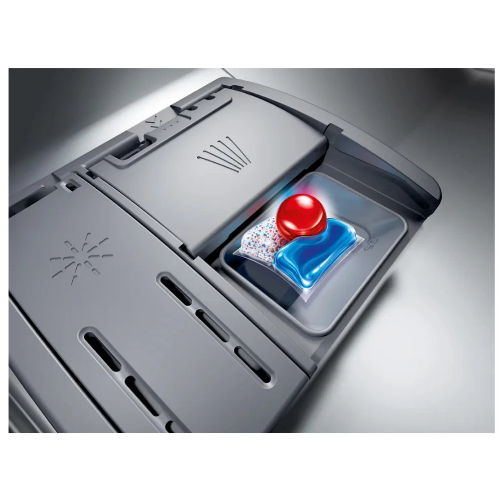 Посудомоечная машина встраиваемая Bosch SPV6ZMX17E /10 Комплектов /Узкая photo 5