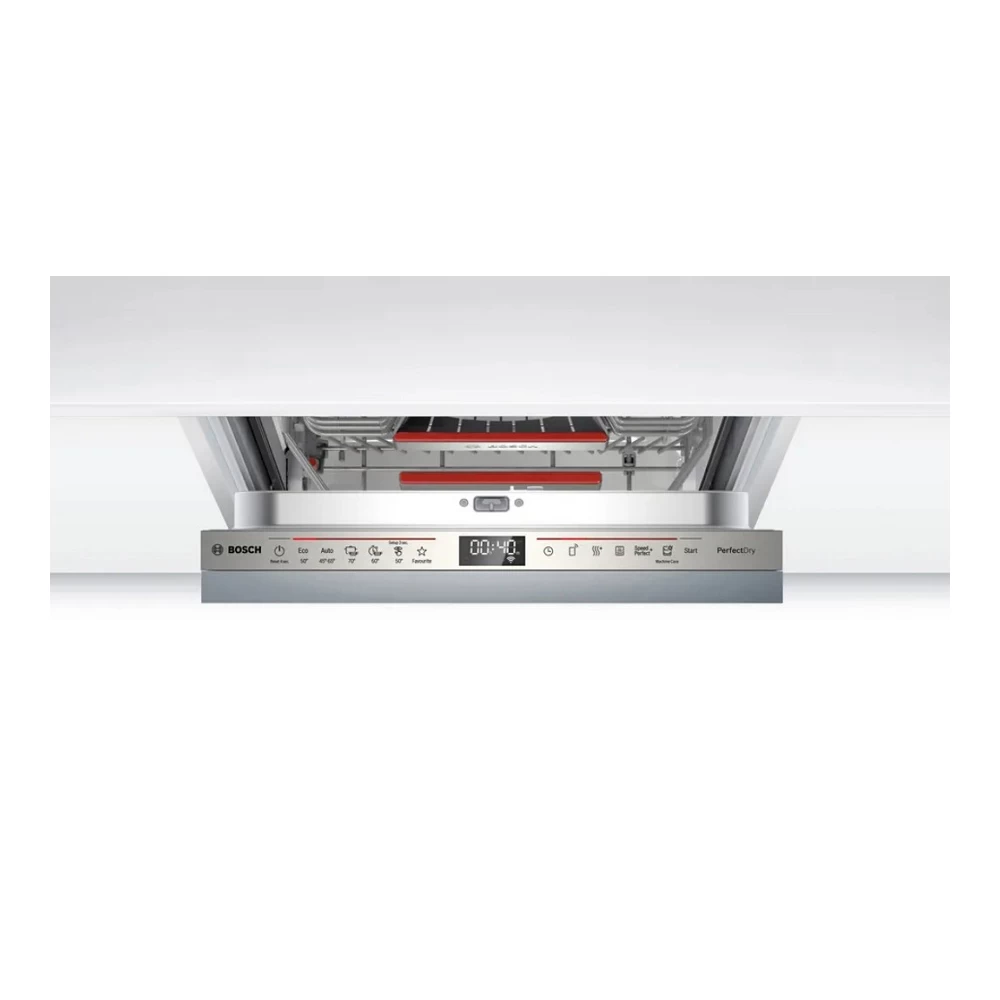 Посудомоечная машина встраиваемая Bosch SPV6ZMX17E /10 Комплектов /Узкая photo 7