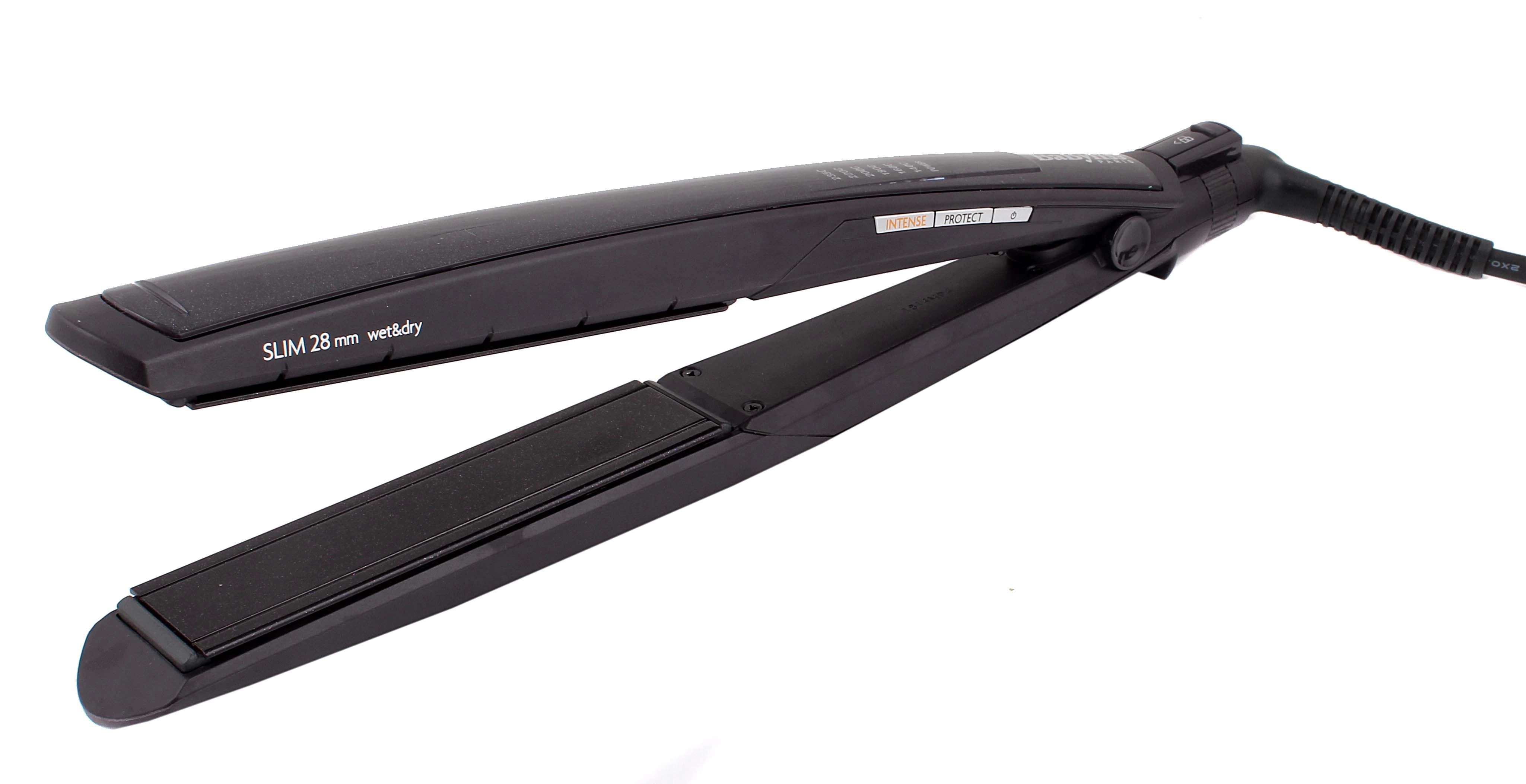 Щипцы для выравнивания Babyliss ST327E photo 5