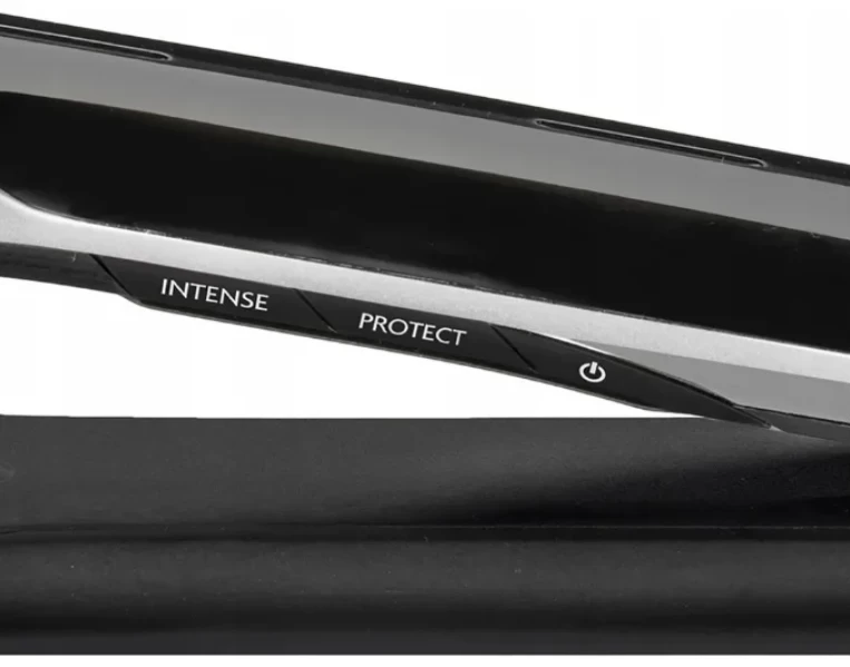 Aparatul p/u aranjarea parului Babyliss ST397E Negru 52 W photo 3