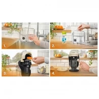 Aparat de cafea Bosch Tassimo TAS117E thumbnav 4