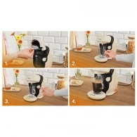 Aparat de cafea Bosch Tassimo TAS117E thumbnav 6