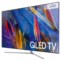 Televizor QLED Samsung QE49Q7F thumbnav 2