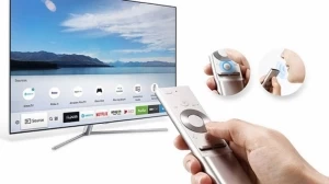 Televizor QLED Samsung QE49Q7F thumbnav 4