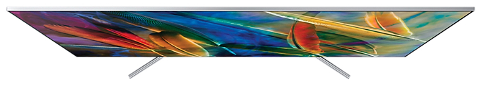 Televizor Samsung QE55Q7FA / 55" / QLED / UHD 4K photo 3