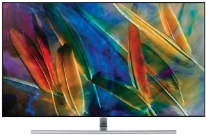 Televizor QLED Samsung QE55Q7FA thumbnav 1