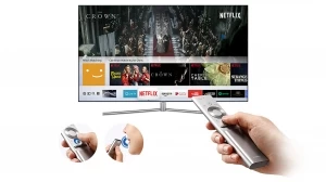Televizor QLED Samsung QE65Q7FA thumbnav 4