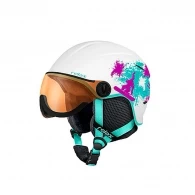 Casca de schi Relax TWISTER VISOR 