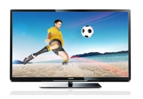 Televizor LED Philips 32PFL4027H thumbnav 1