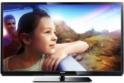 Televizor Philips 40PFL3107H / 40" / / Full HD photo 1