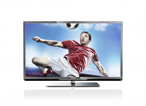 Телевизор Philips 40PFL5007H / 40" / / Full HD photo 1