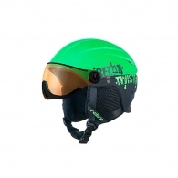 Casca schi Relax TWISTER VISOR 