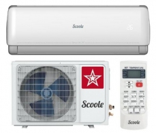 Кондиционер Scoole SC AC S11.PRO 07H thumbnav 1