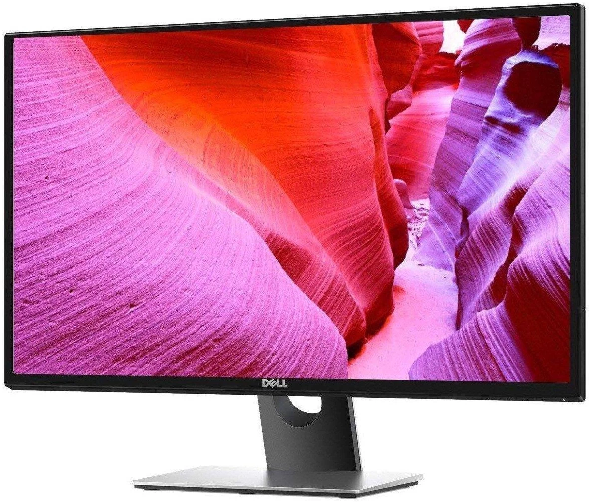 Монитор Dell SE2717H 27 дюймов IPS photo 1