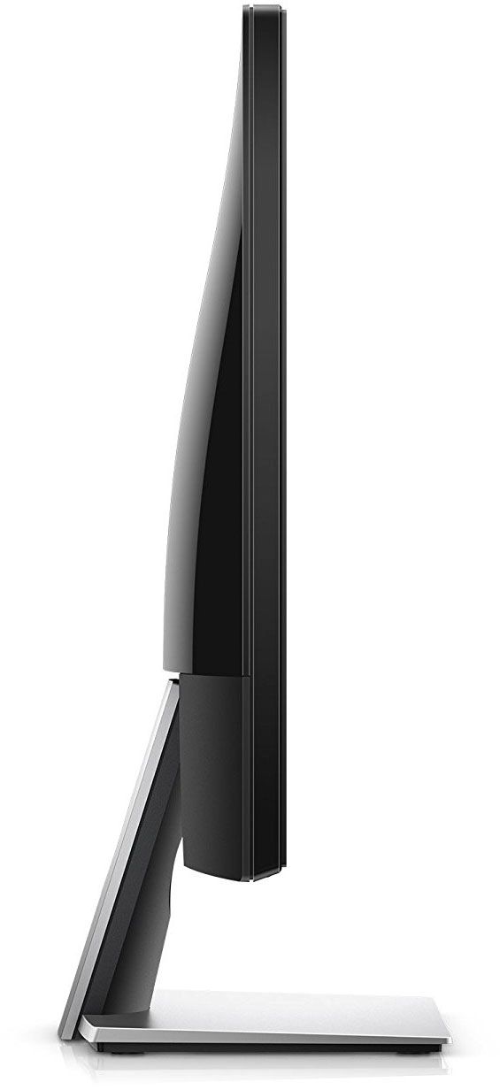 Монитор Dell SE2717H 27 дюймов IPS photo 2