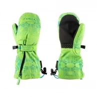 Перчатки горнолыжные Relax PUZZYTO 