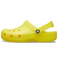 Slapi Crocs Classic Clog K thumbnav