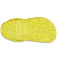 Шлепанцы Crocs Classic Clog K thumbnav 2