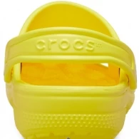 Шлепанцы Crocs Classic Clog K thumbnav 5