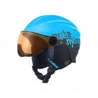Casca de schi Relax TWISTER VISOR thumbnav 3