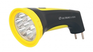 Lanterna standard Ultraflash  LED3807M thumbnav