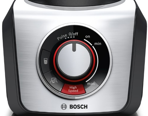 Блендер Bosch MMB66G7M photo 2