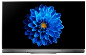 OLED телевизор LG OLED55E7N 