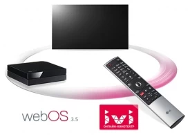OLED телевизор LG OLED55E7N thumbnav 5
