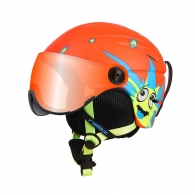 Шлем горнолыжный Relax TWISTER VISOR thumbnav 1