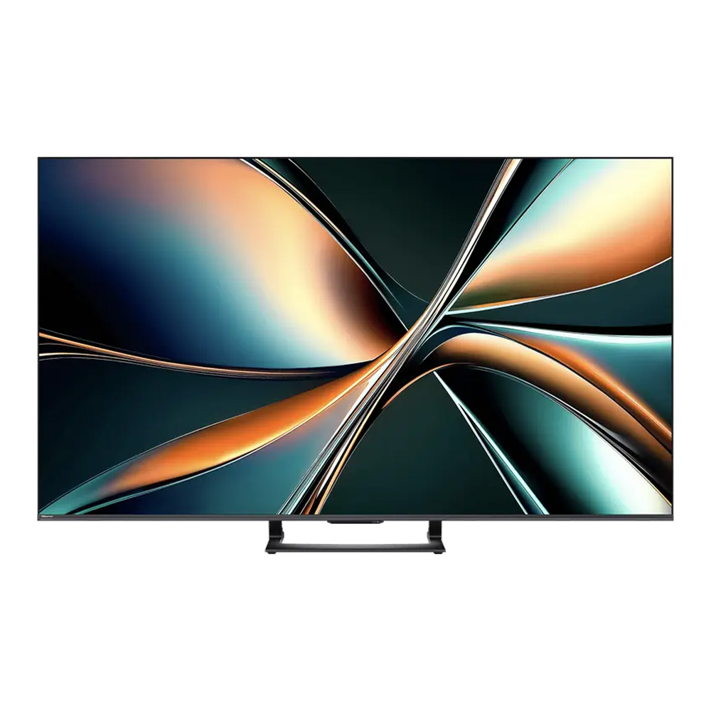 Телевизор Hisense 55U7Q / 55" / Mini LED / 4K UHD photo 1 Телевизор Hisense 55U7Q / 55" / Mini LED / 4K UHD photo 1